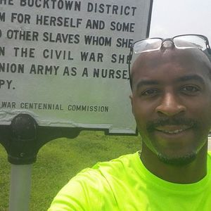 Meet your Posher, Duane